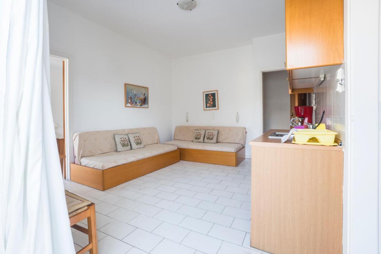 Stratis Apartments Chania  Exterior foto