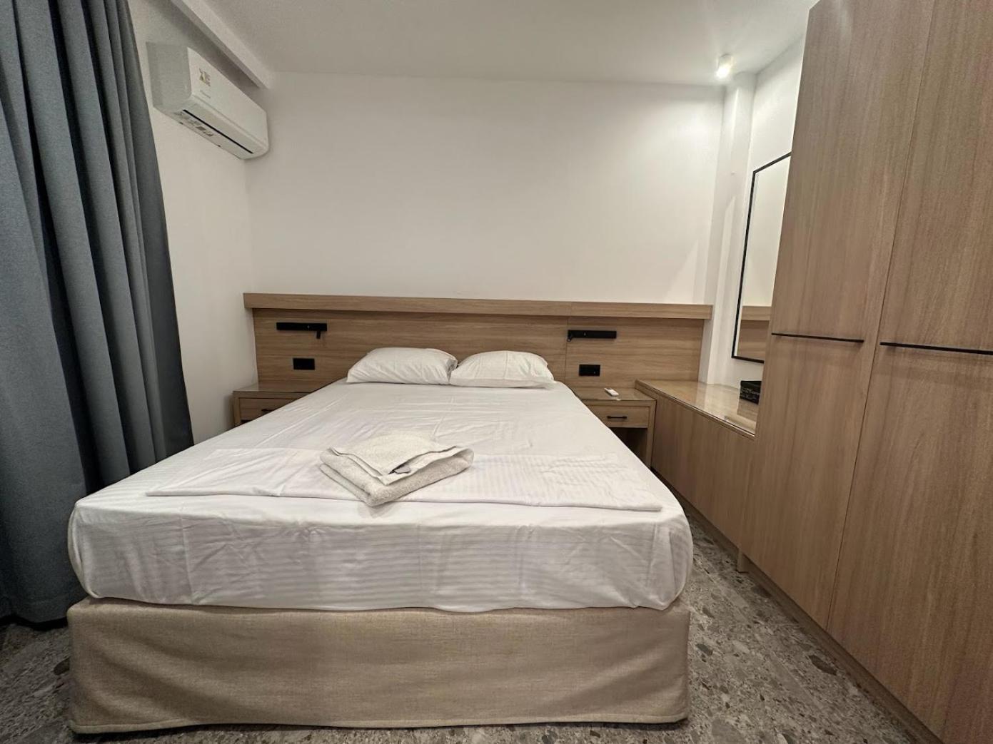Stratis Apartments Chania  Exterior foto